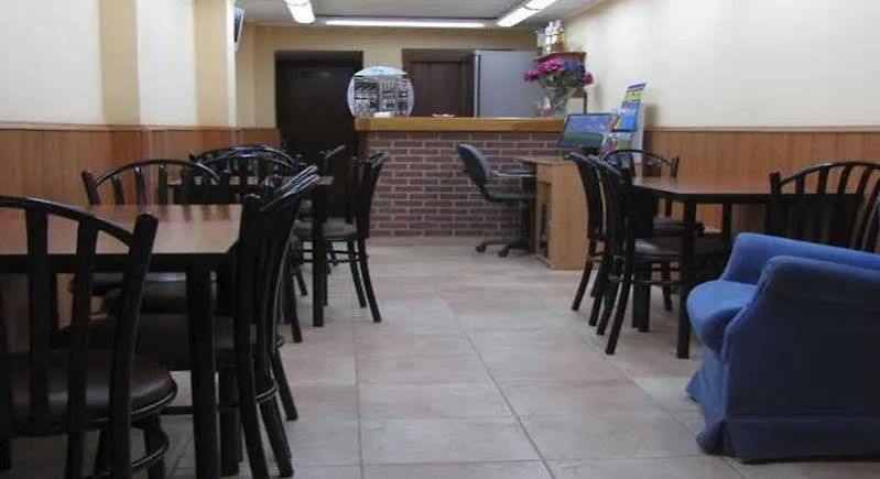 Hotel Zeus Málaga 2*,  Spanje