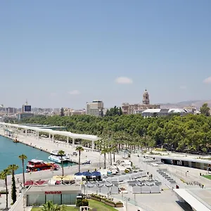 Apartment La Marina, Malaga