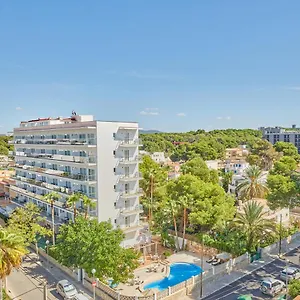 Hotel apartamentowy Ben-hur