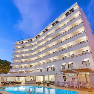Hotel Principe Wellness&spa Playa de Palma (Mallorca)