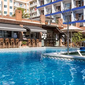 Htop Palm Beach&spa 3* Lloret de Mar