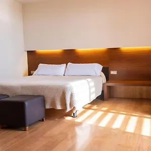 Turin 3* Barcelone