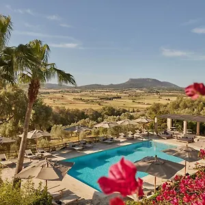 Serena Mallorca, Small Luxury Spagna