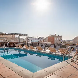 Hotel Sunotel Barcelona