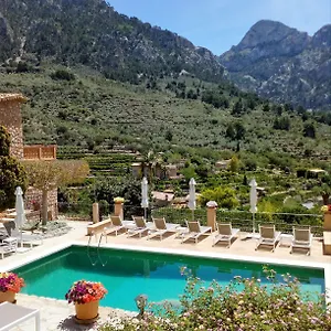 Sa Tanqueta De - Adults Only 4*, Fornalutx Spanien