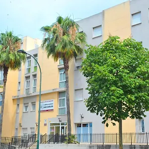 Micampus Student Spagna