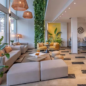 Hotel Serhs Del Port Barcelona
