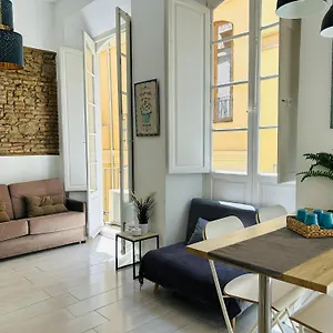 Apartment Clemens9 Premium, Malaga
