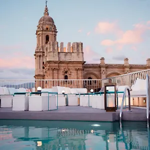 **** Hotel Molina Lario Spain
