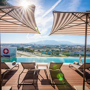 Hotel Vibes Málaga