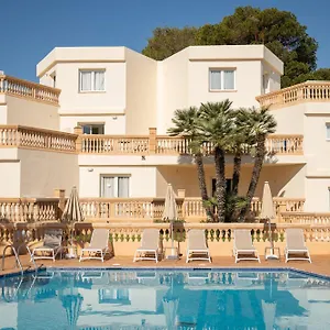 Hotel apartamentowy Azul Playa