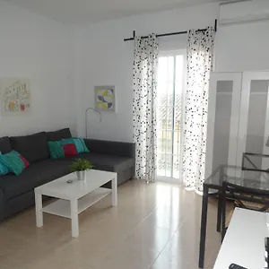 Appartamento - Refino, 36, Málaga