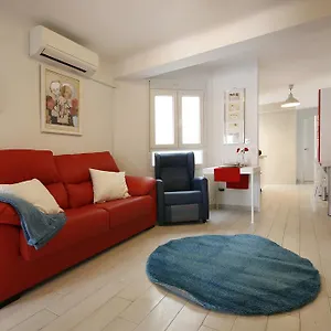 Capuchinos Apartamento Málaga