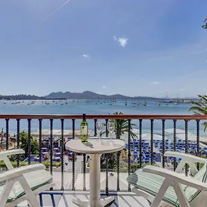 Sis Pins 3*, Port de Pollença Spanien