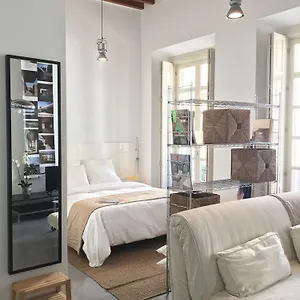 Apartment Suncity Ismo Arquitectura, Malaga