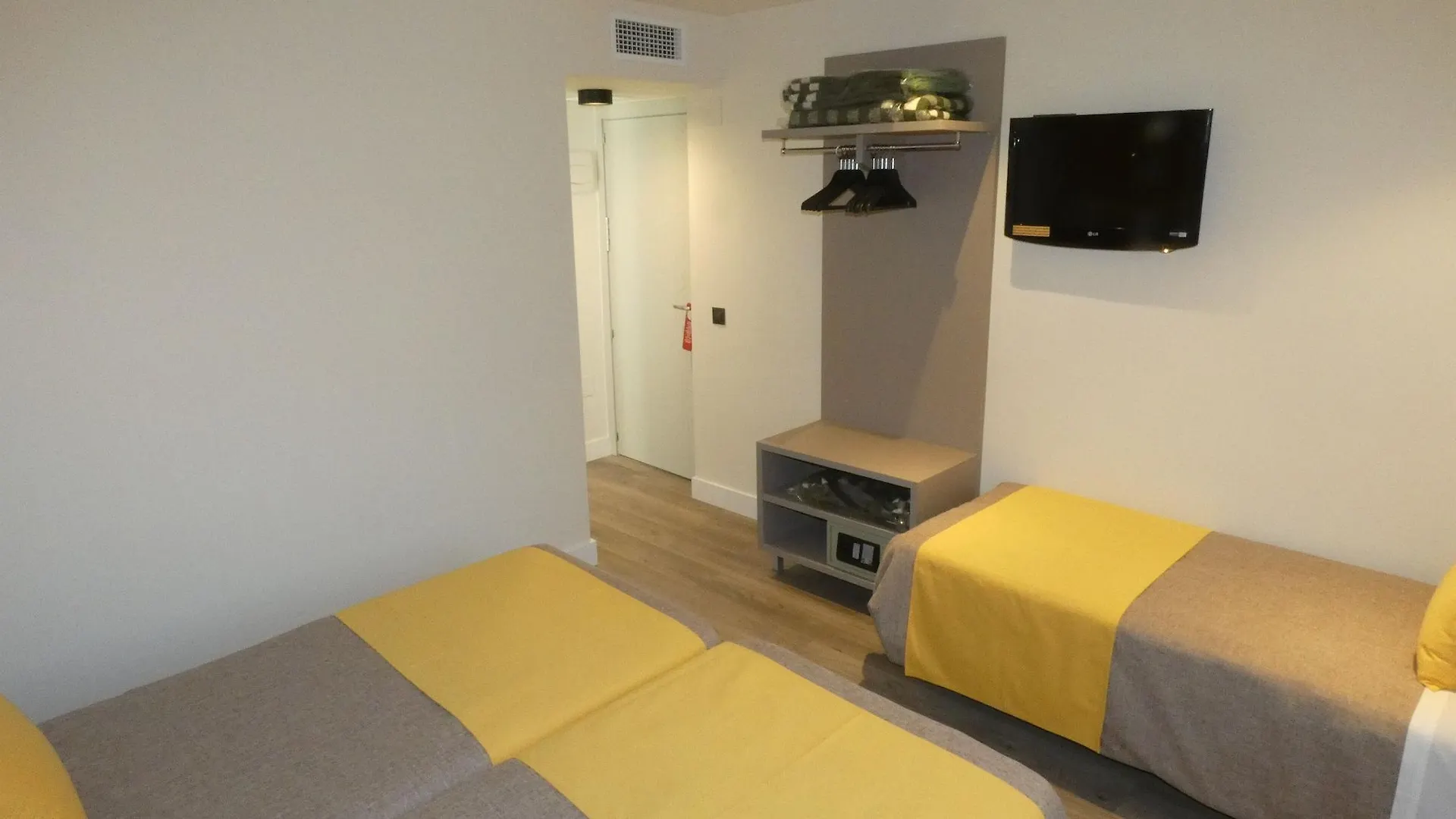 Hotel Zeus Málaga