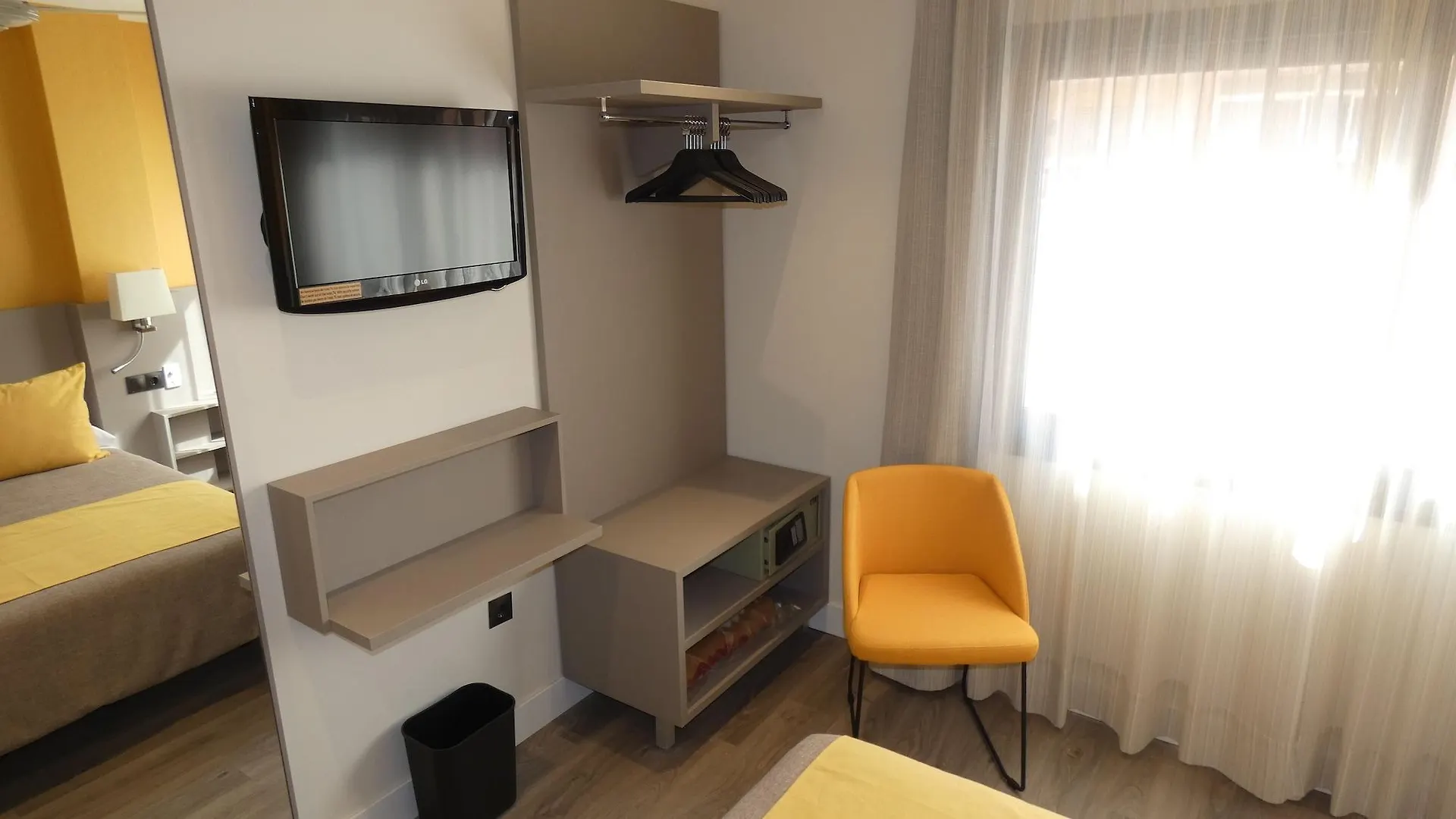 Hotel Zeus Málaga