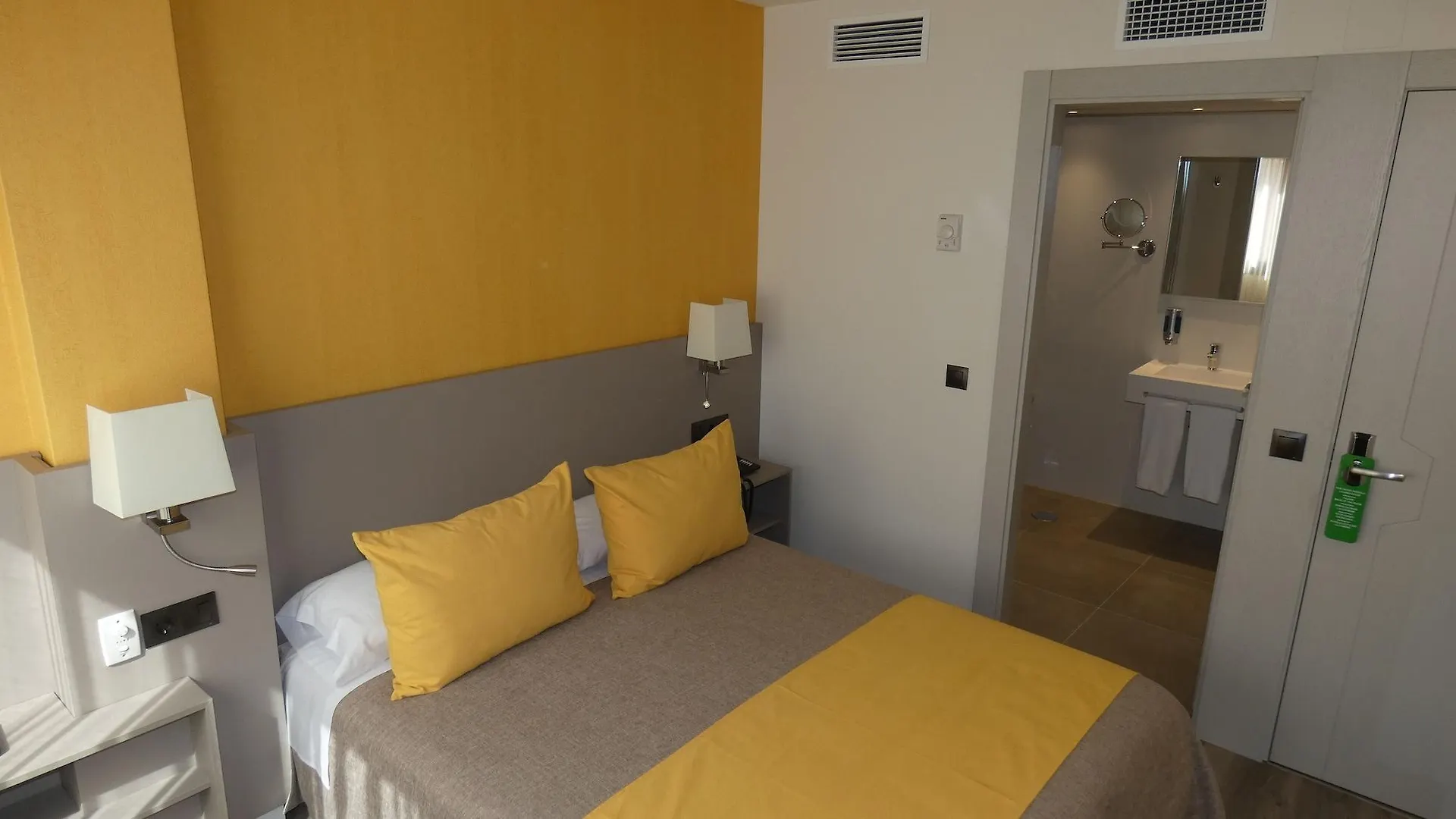 Hotel Zeus Málaga