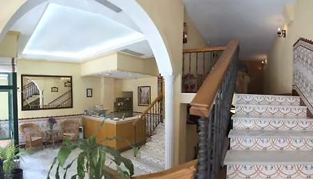 Hotel Zeus Málaga