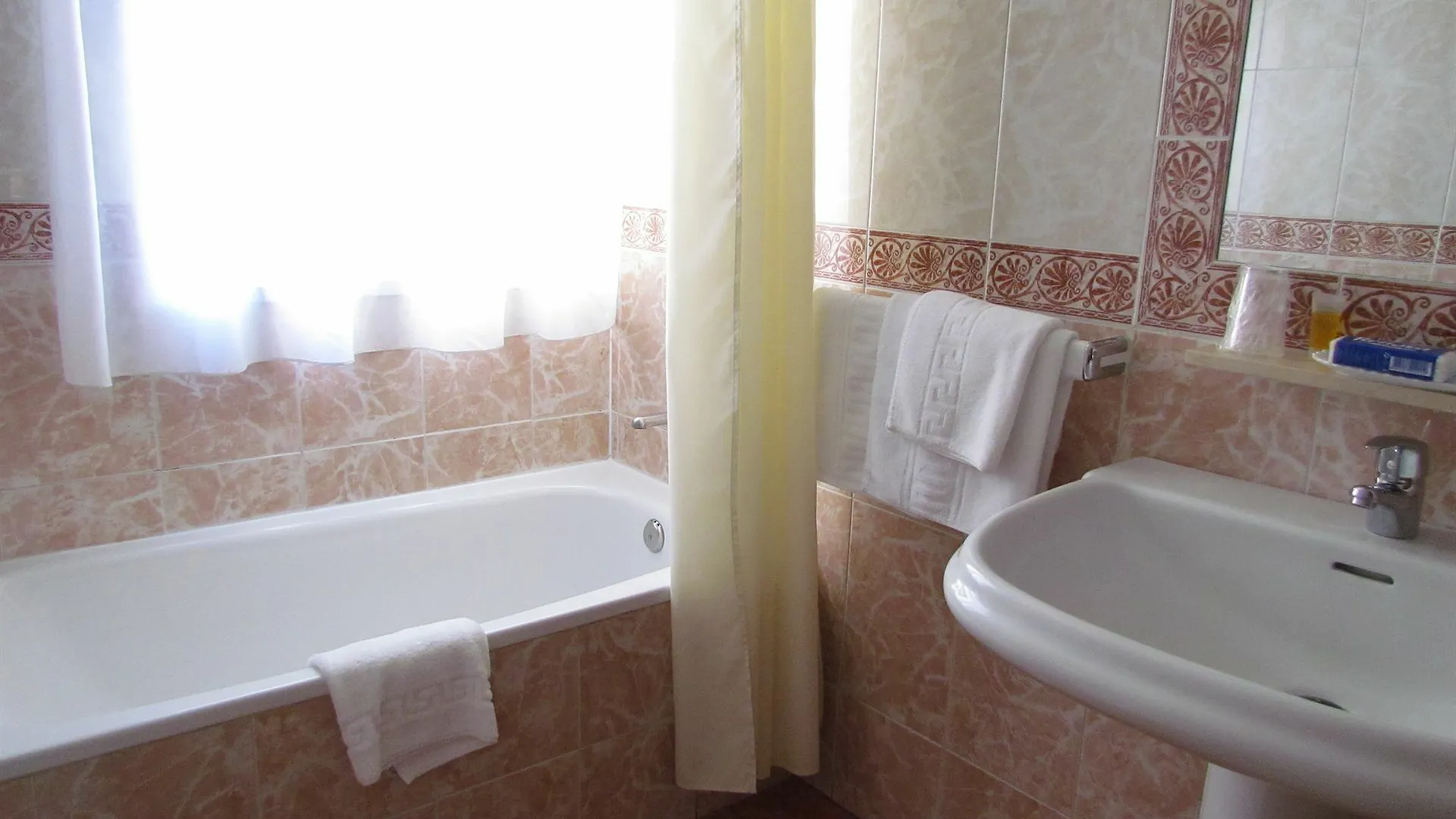Hotel Zeus Málaga